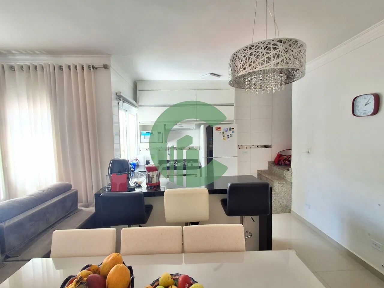 Cobertura à Venda com 2 Quartos - Bairro Paraiso
