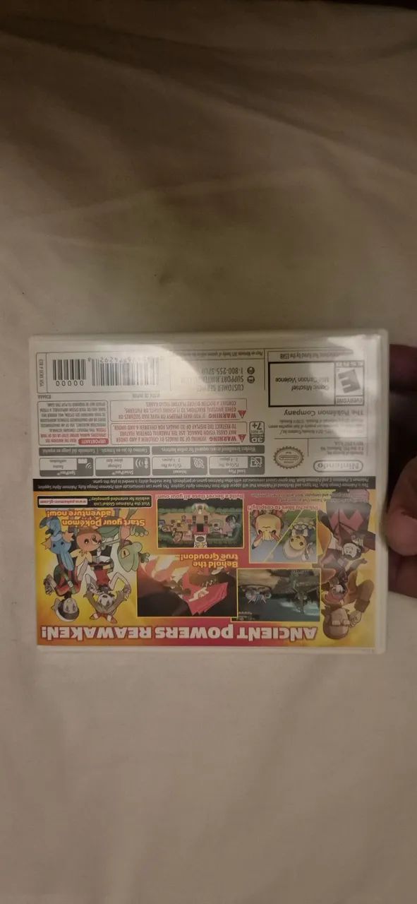 Pokémon Omega Ruby 3DS - Foto 3