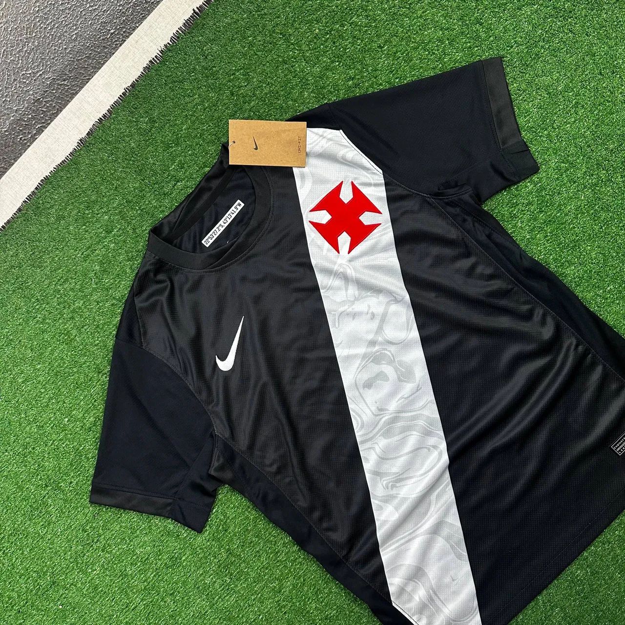 Camisas do Vasco 2026