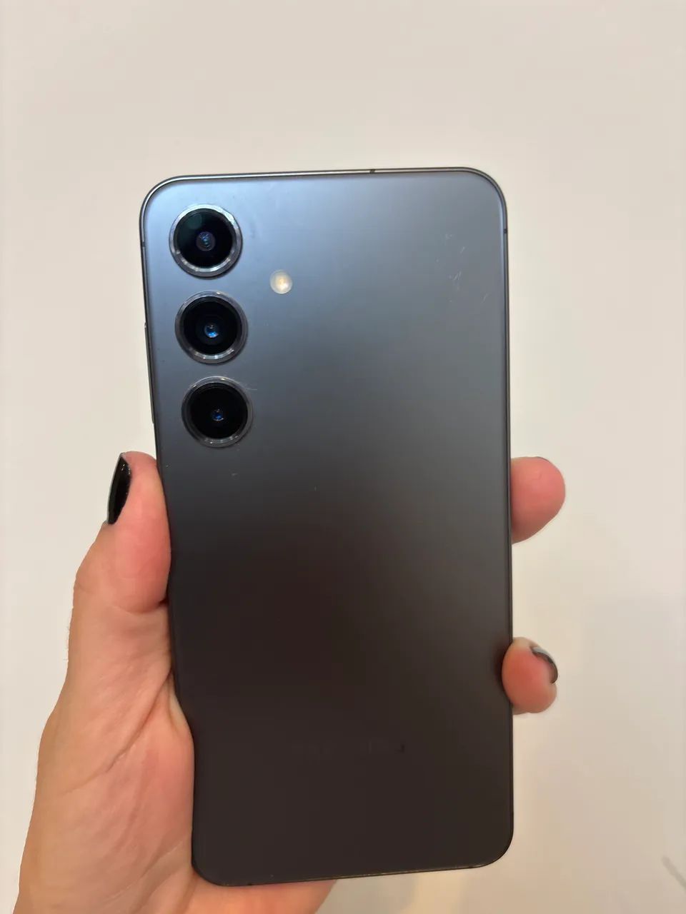 Celular S24 / com cabo / perfeito estado  - Foto 3