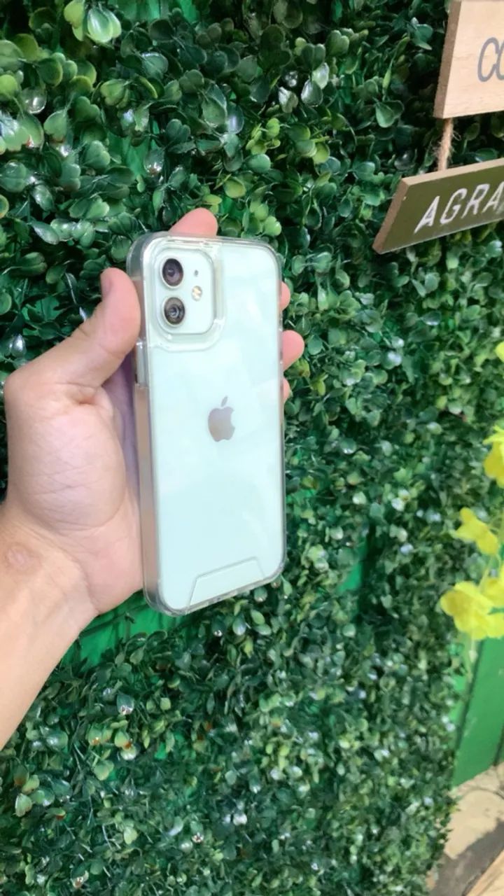 iPhone 12 128GB Original - Excelente Estado - Foto 5