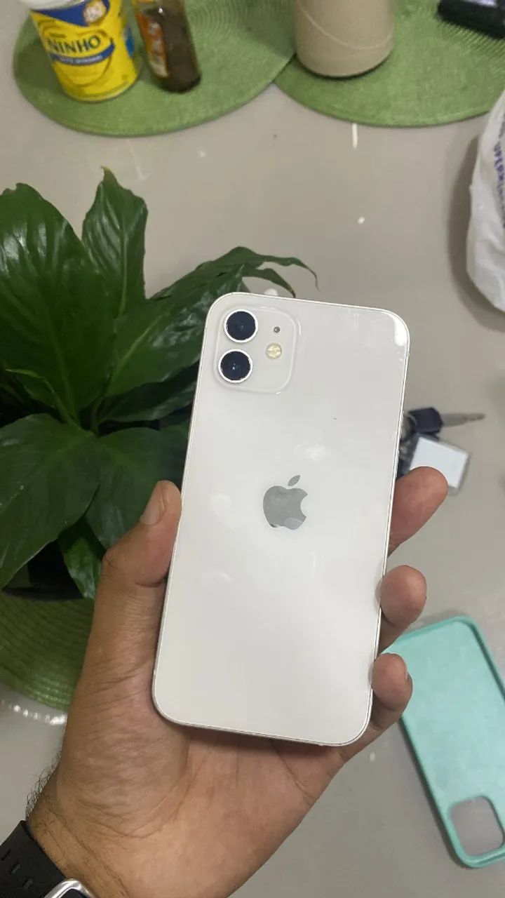 Iphone 12 64gb