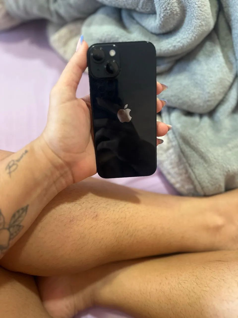 iPhone 14- 256gb - Foto 2