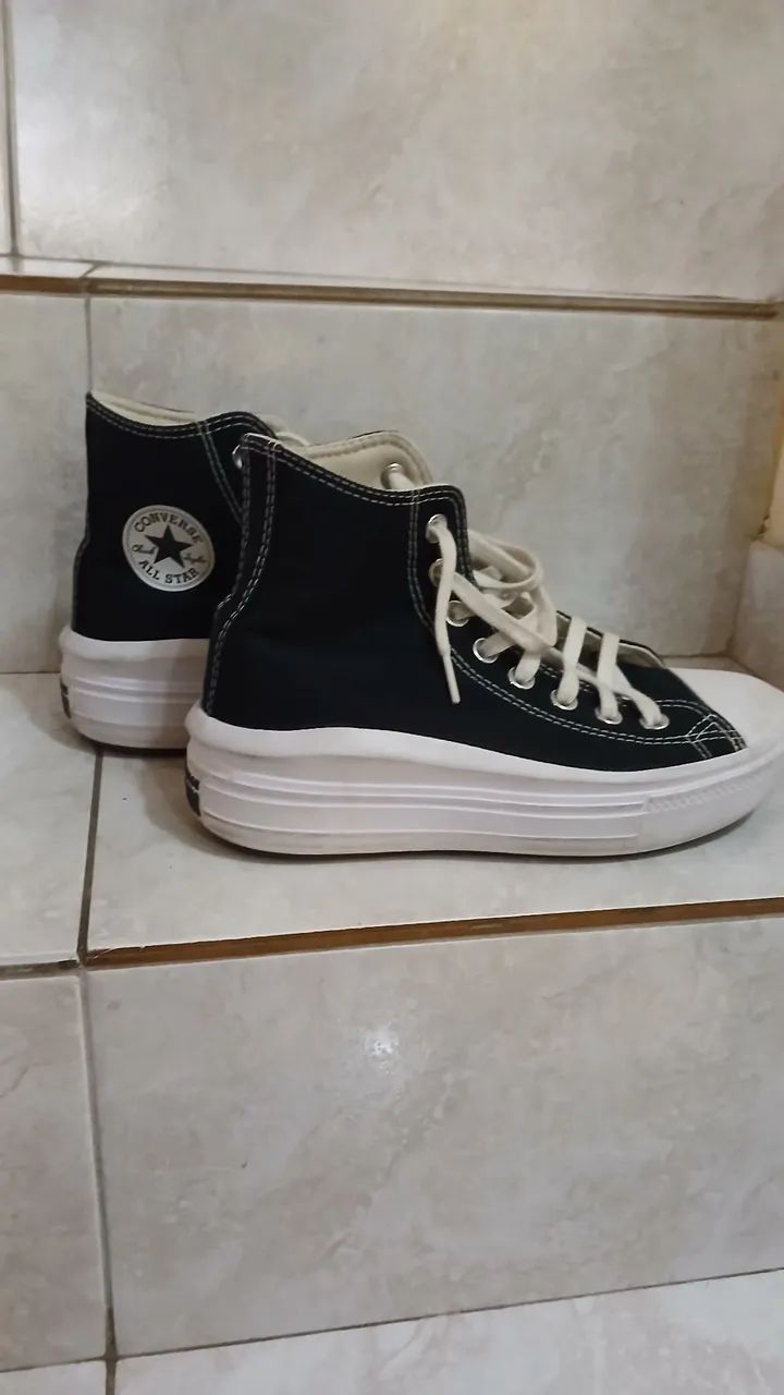 Tênis All star