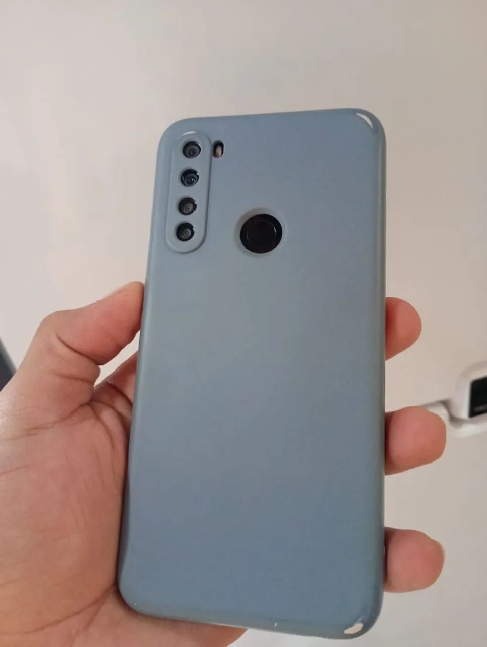 Redmi Note 8 - Foto 5