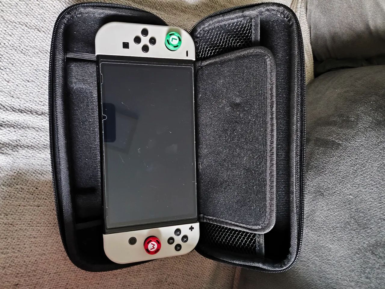 Nintendo Switch OLED - Foto 4