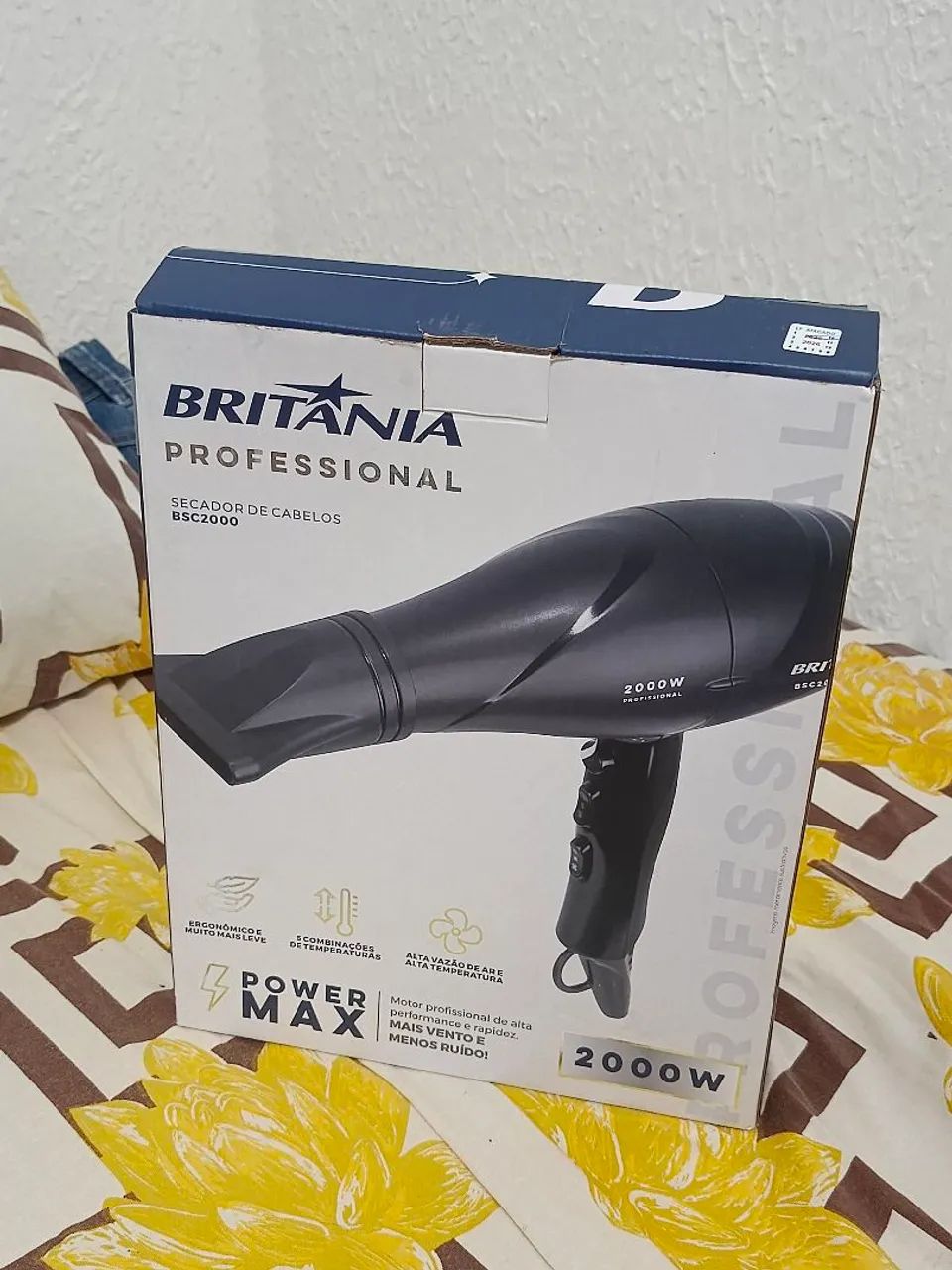 Venda - se um secador - Foto 2