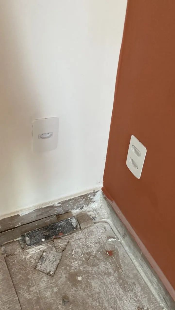 Elétrica e Instalador Comercial é Residencial  - Foto 2