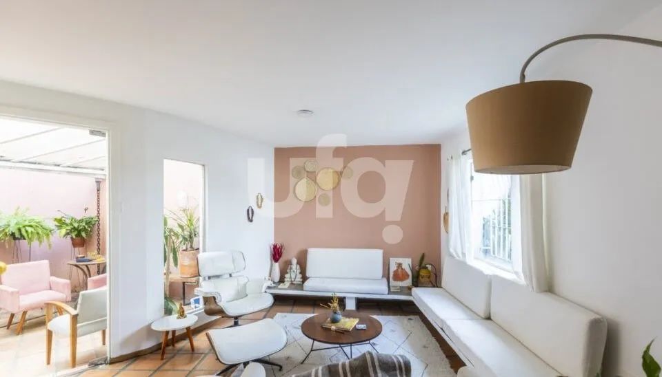 Casa charmosa no Sumaré, com 119m2 - Foto 3