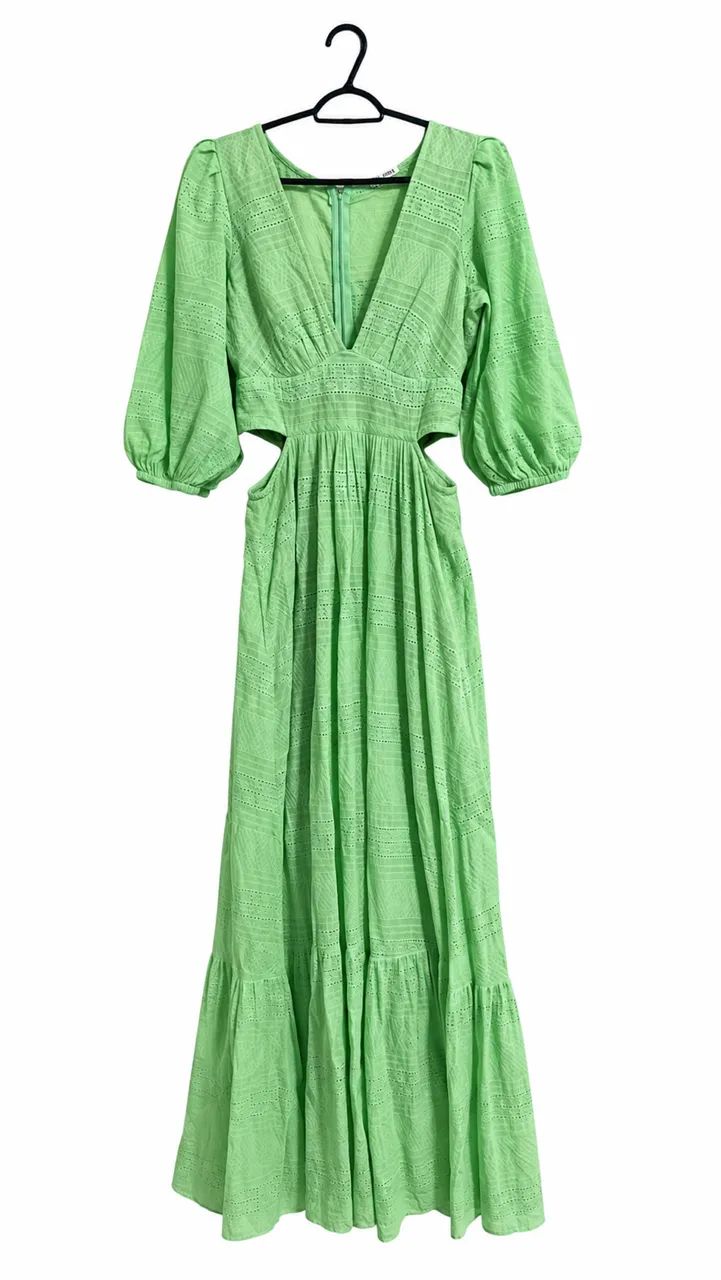 Vestido Ave rara tamanho P  - Foto 2