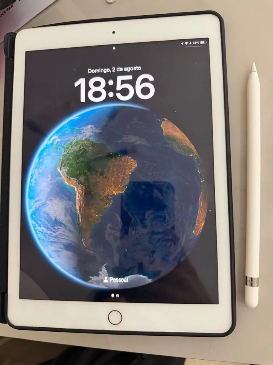 Ipad 6 gen