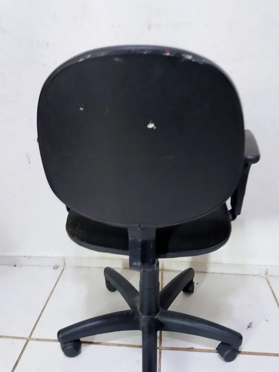 CADEIRA DE ESCRITORIO PROMOÇÃO  - Foto 5