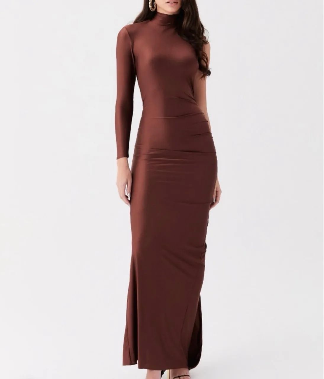 Vestido Iury costa Tam 36