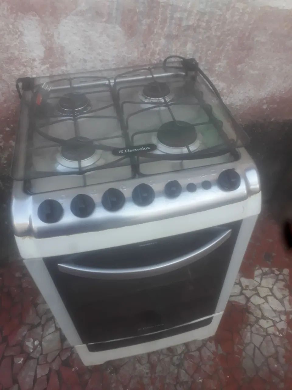 fogão  - Foto 2