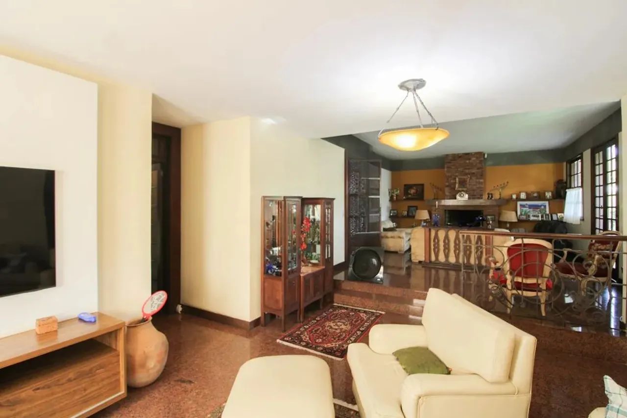 Casa à Venda - São Luíz, 4 Quartos, 2000 m2 - Foto 4
