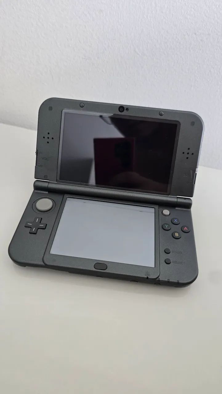 Nintendo 3ds xl - Foto 2