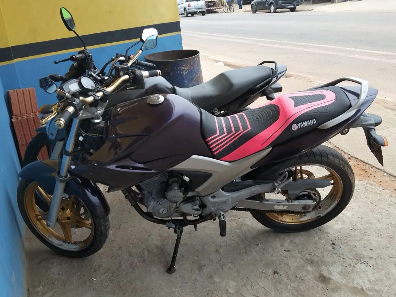 Vende-se ou troco  - Foto 4