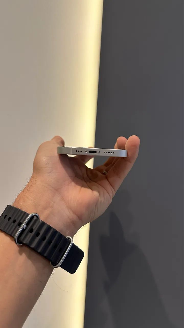 iPhone 12 - 64gb  - Foto 5