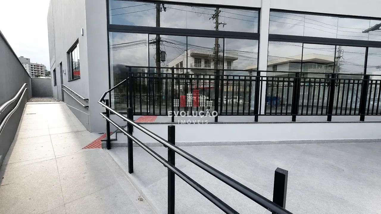 Loja Térrea Comercial - 268m², Centro de Santo Amaro - Foto 2