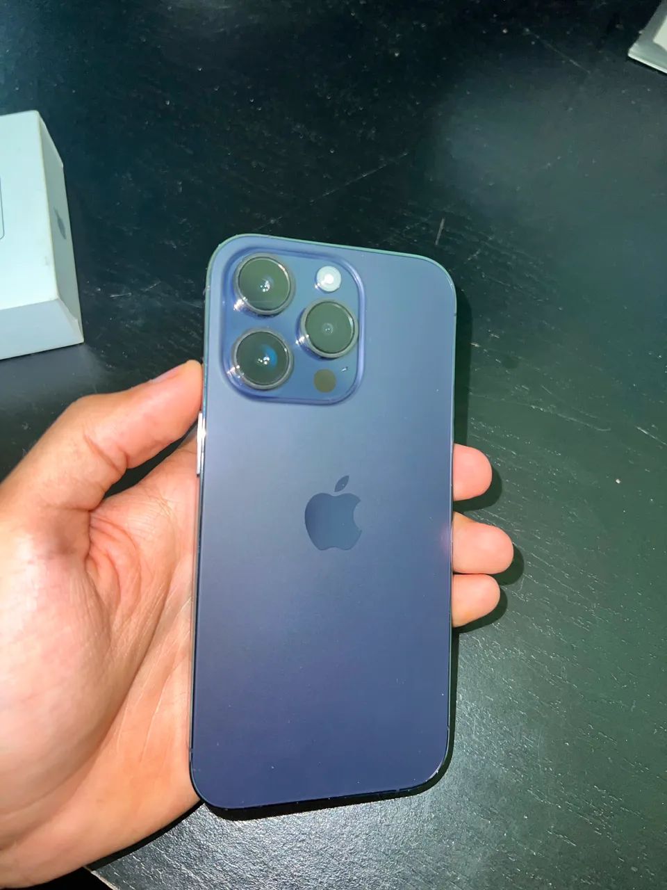 iPhone 14 Pro  - Foto 3