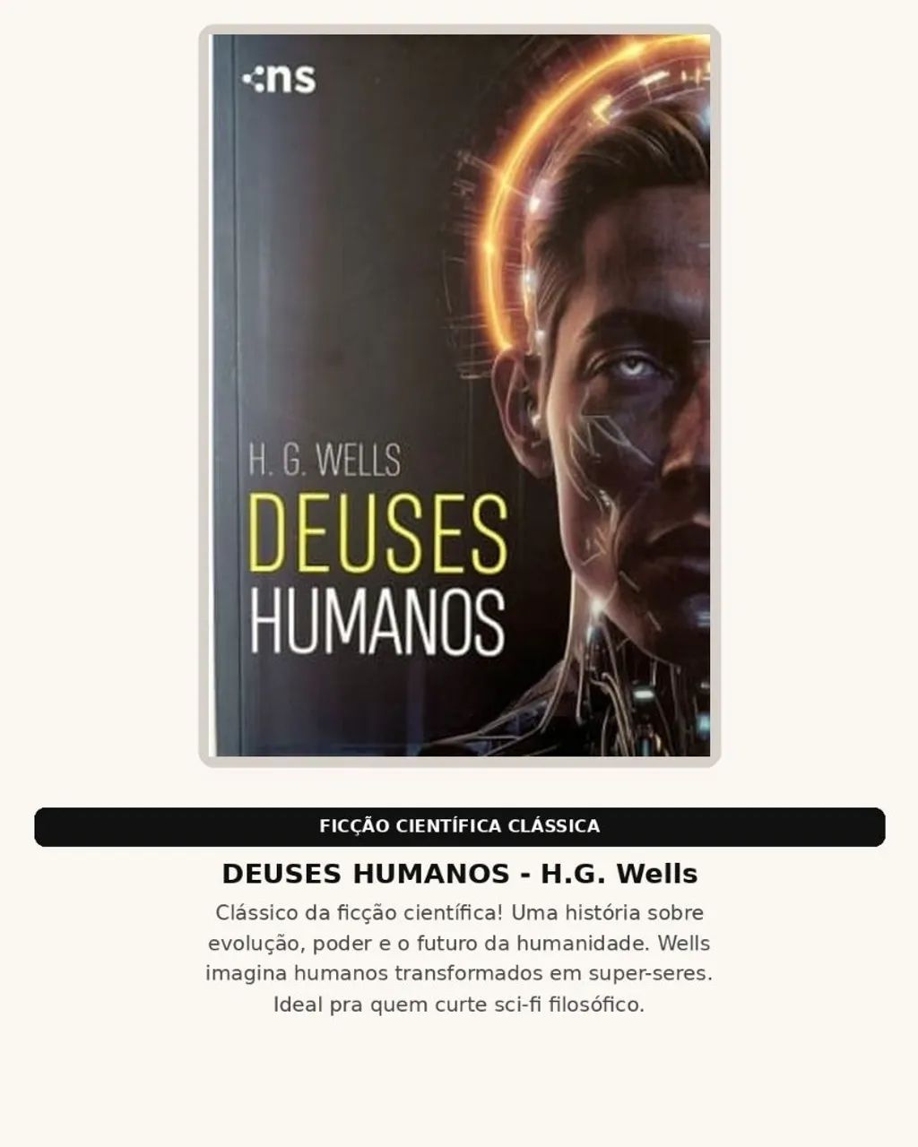 Livros NOVOS - Foto 2