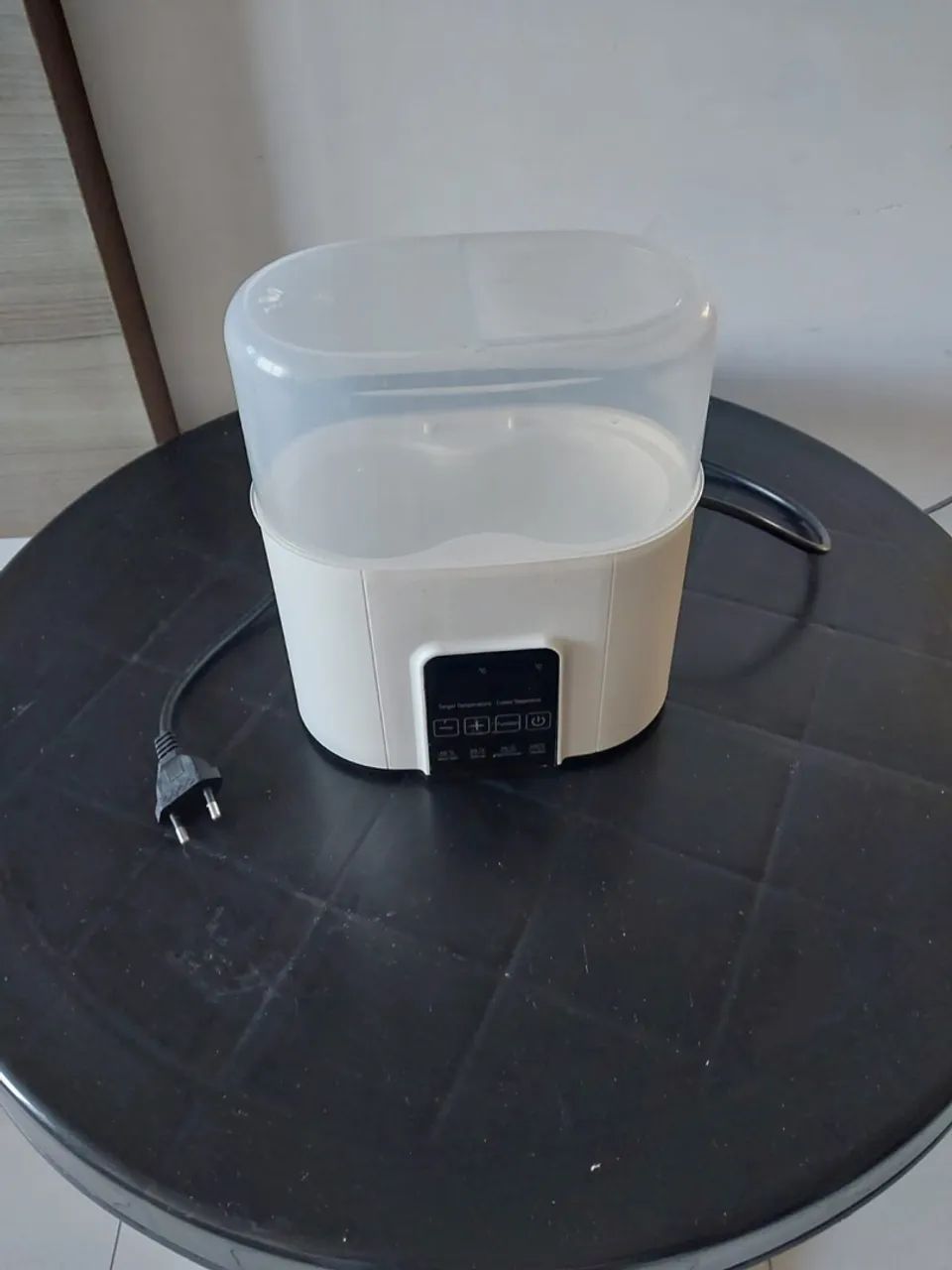 Aquecedor de mamadeira  - Foto 2