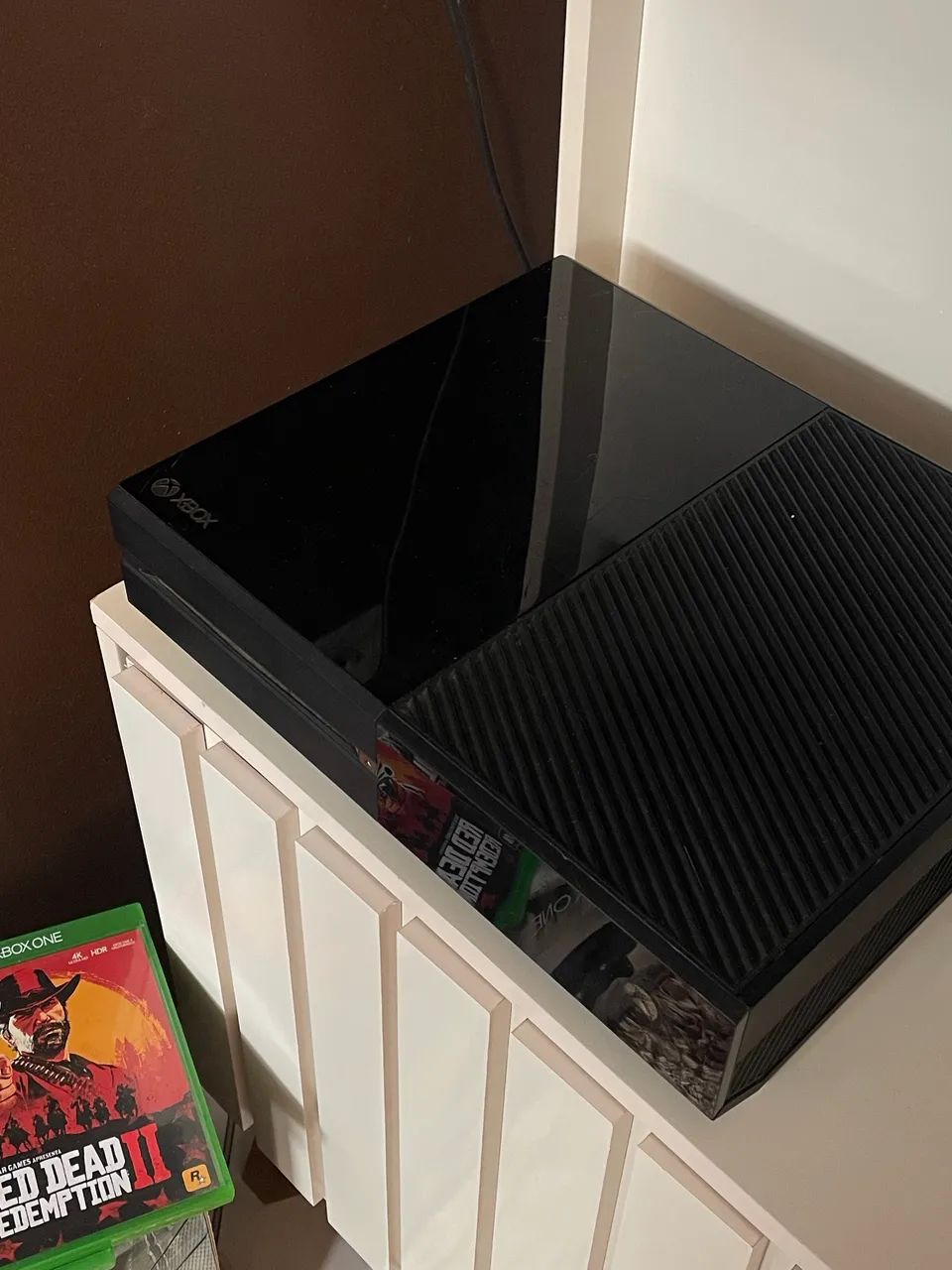 Xbox One 1 TB - Foto 5