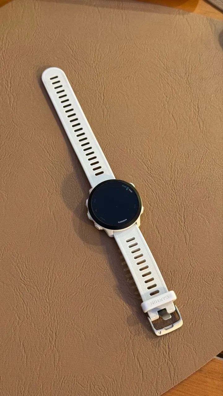 garmin forerunner 55 - Foto 2