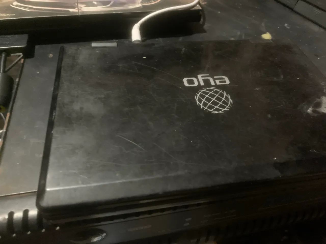 Mini Computador Eyo  EPC CPU VIA  T8505 - Foto 2