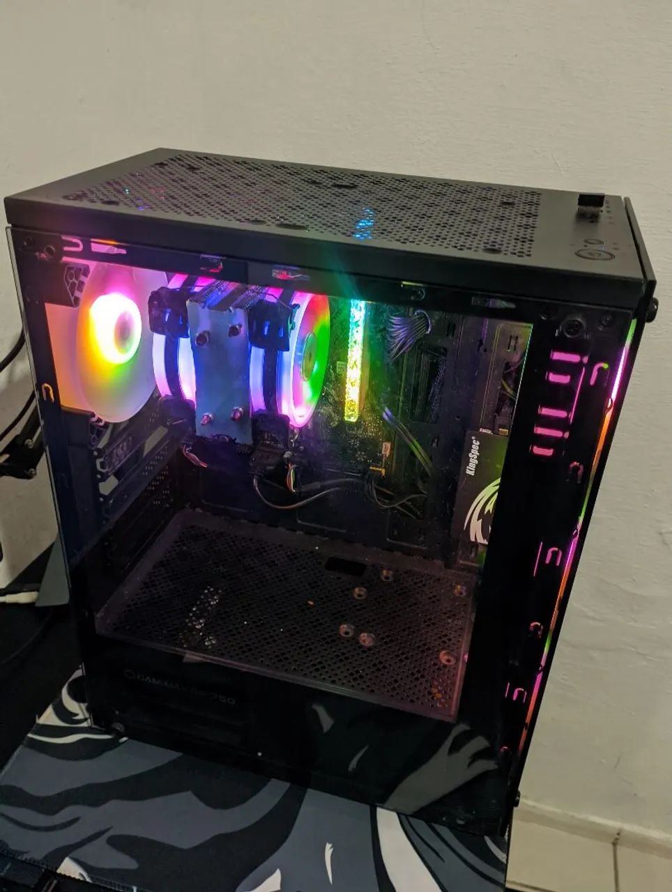 Pc CPU  - Foto 2