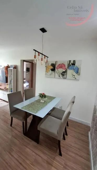 Apartamento em De Fátima - Serra - Foto 2