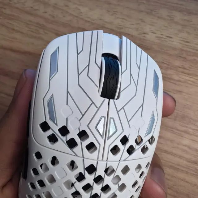 MOUSE MAMBASNAKE M2 - Foto 4