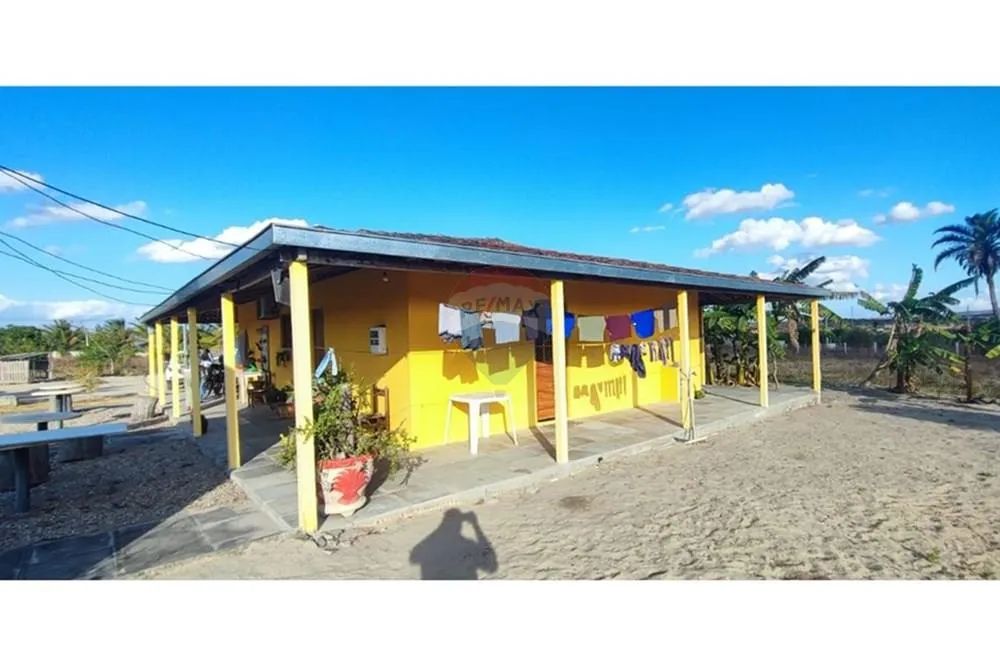"Seu Refúgio Tranquilo: Chácara em Pernambuco" - Foto 3