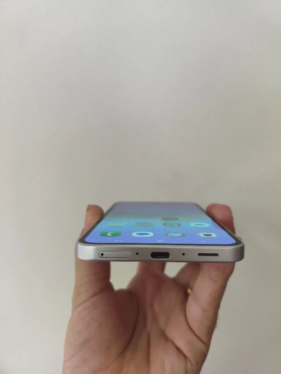 SAMSUNG A36, 5G 256GB - Foto 4