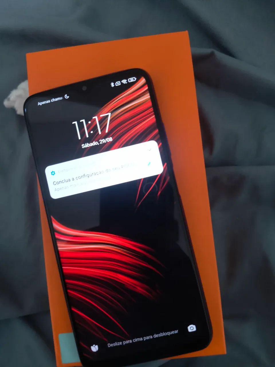 POCO M3 - Foto 3