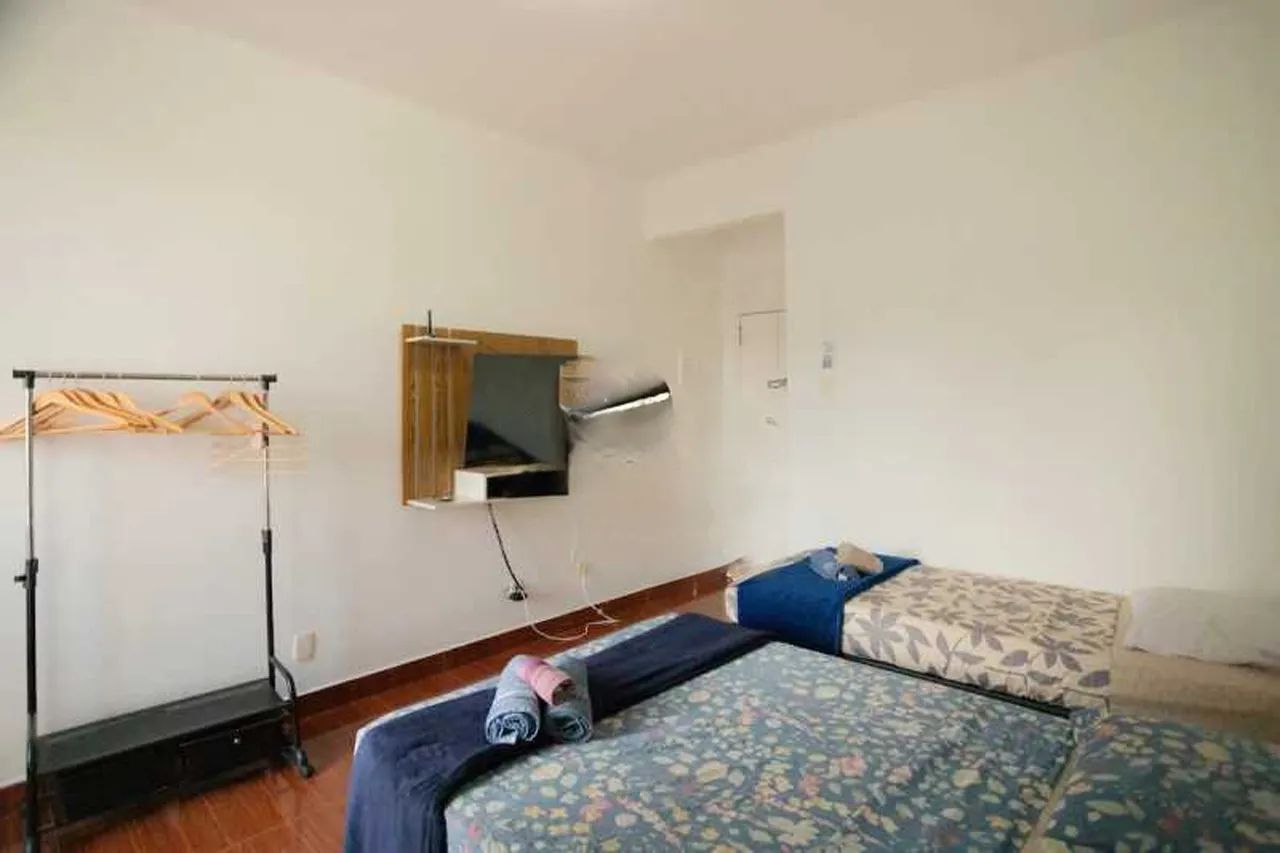 Kitnet/Conjugado : / Residencial / Catete - Foto 5