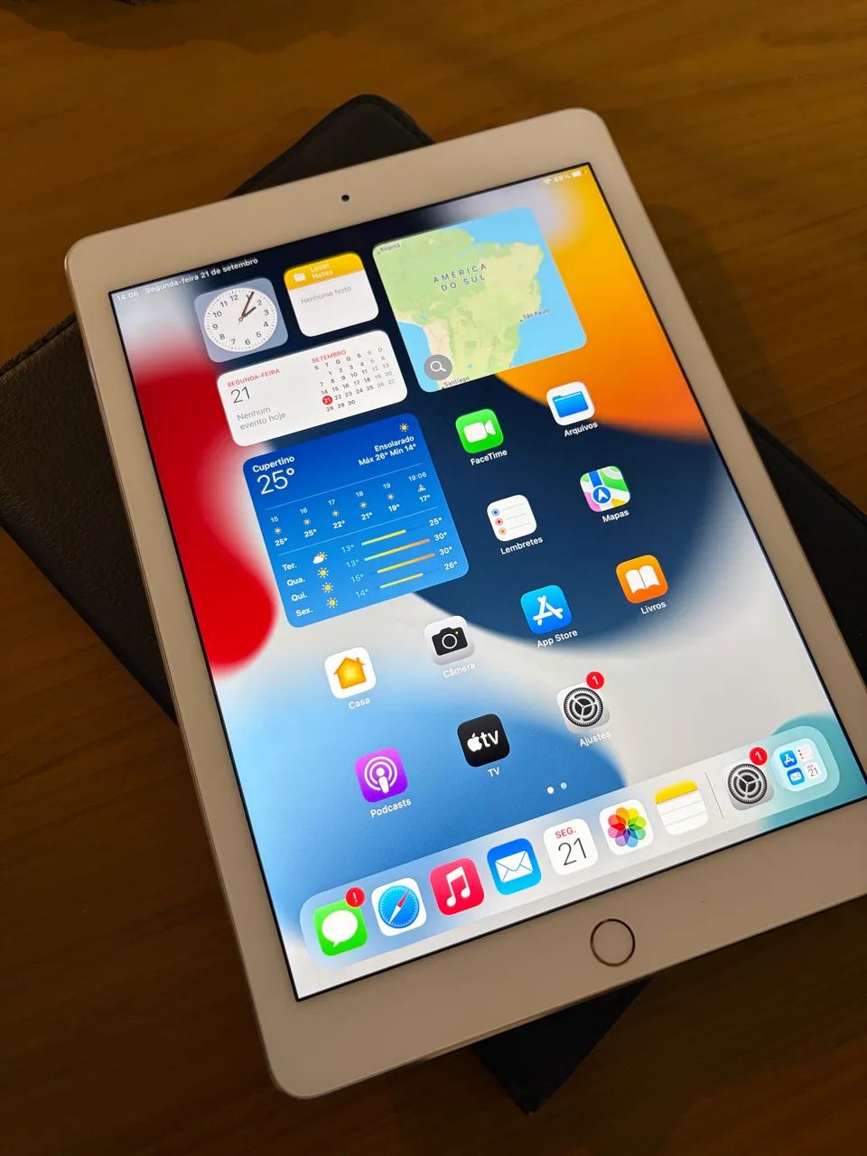 iPad Air 2 - Foto 5