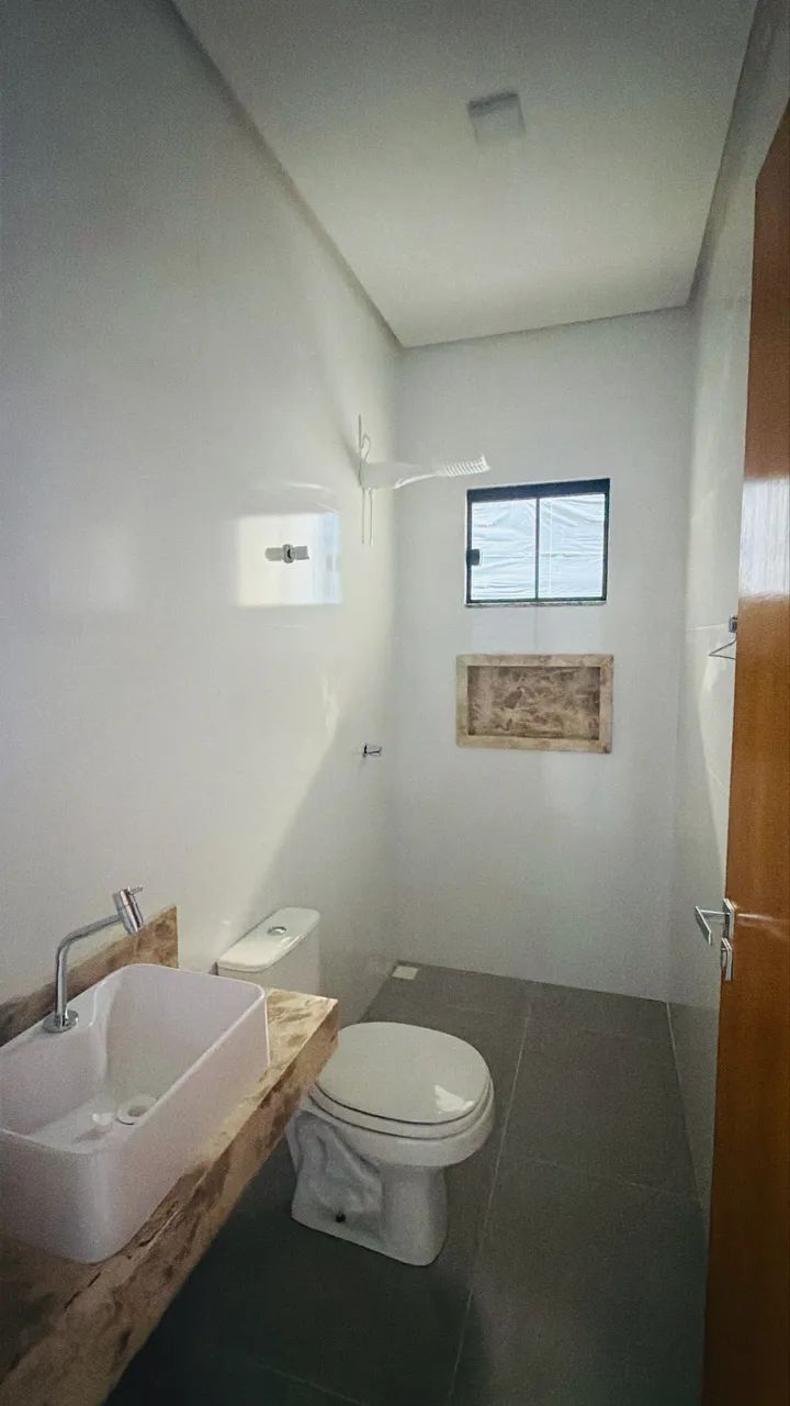 Casa Cidade Nova - Foto 2