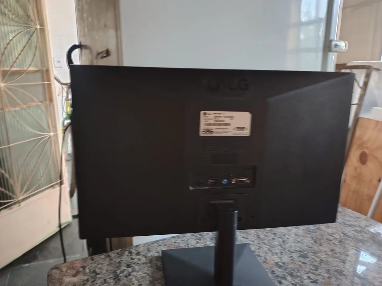 Monitor LG  - Foto 4