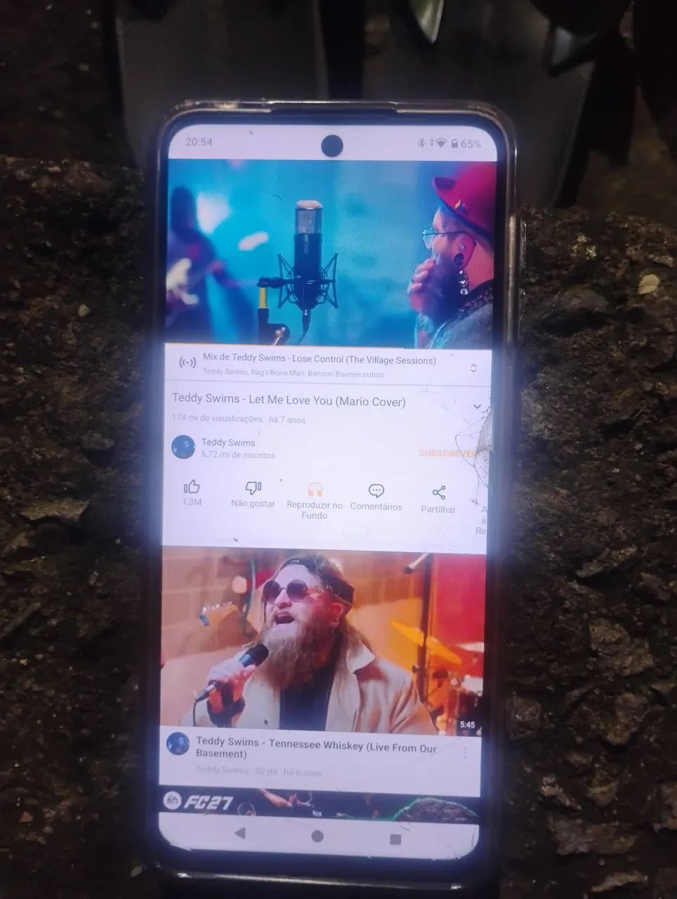 Vendo Moto G14  - Foto 4