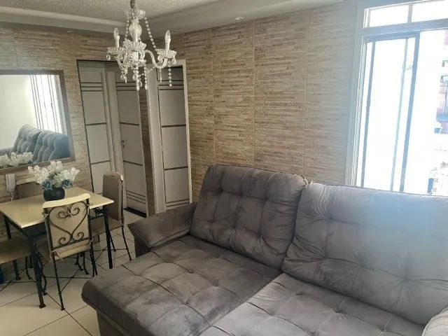 Apartamento com 2 quartos e 49m2 no ABC !! !