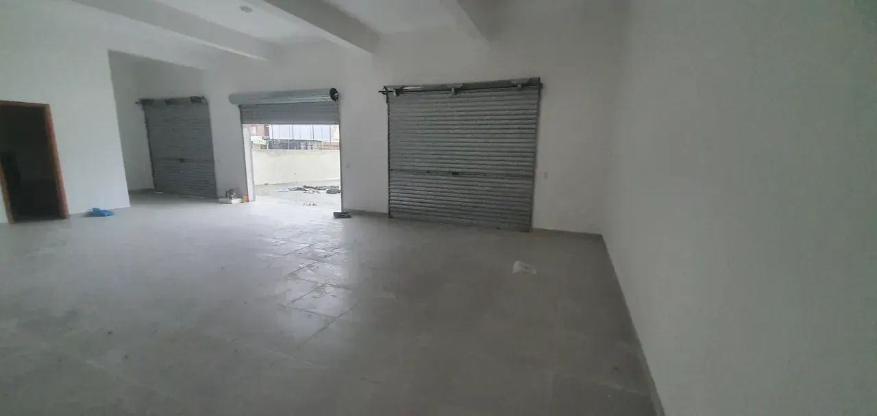 Ponto comercial com 200m²  - Bairro Cajuru - Curitiba - PR - Foto 3