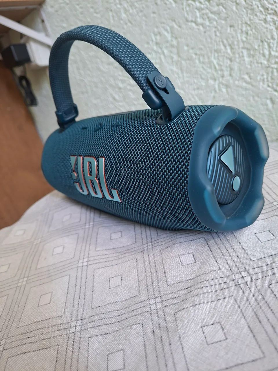 JBL CHARGE 6 - Foto 2