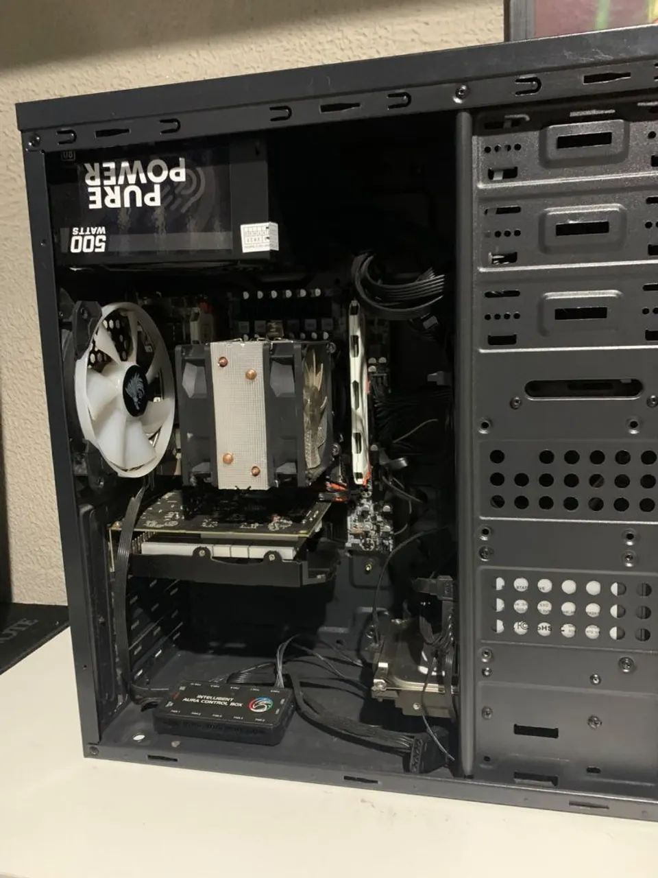 Vendo computador  - Foto 5