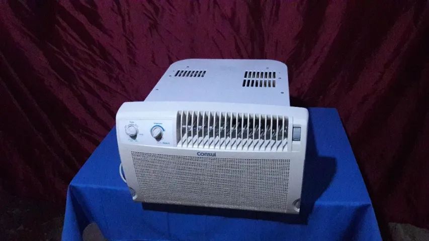 Ar condicionado 7.500 btu. - Foto 3