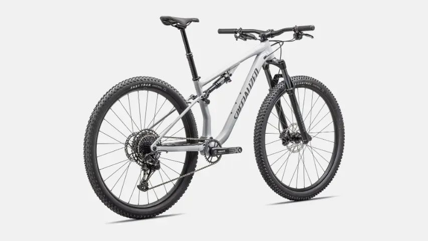SPECIALIZED CHISEL