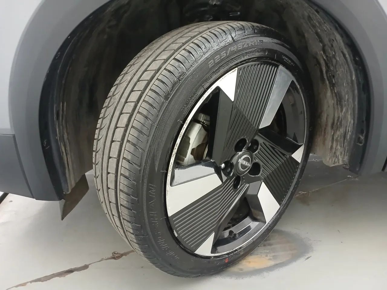 Nissan Kicks 1.0 Turbo Exclusive, foto 11 de 18