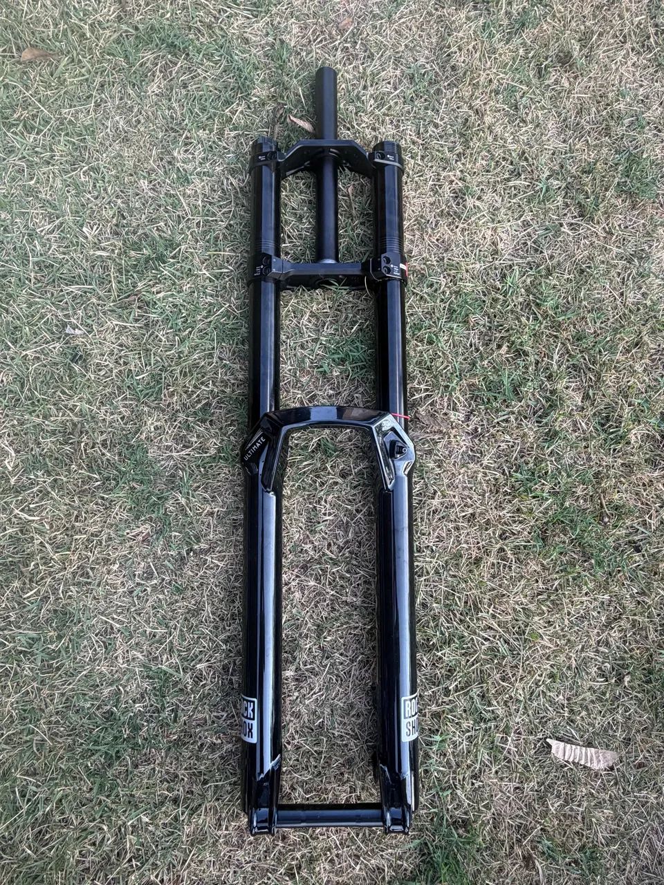 BOXXER D2 ULTIMATE LINEAR XL 2027 - Foto 2