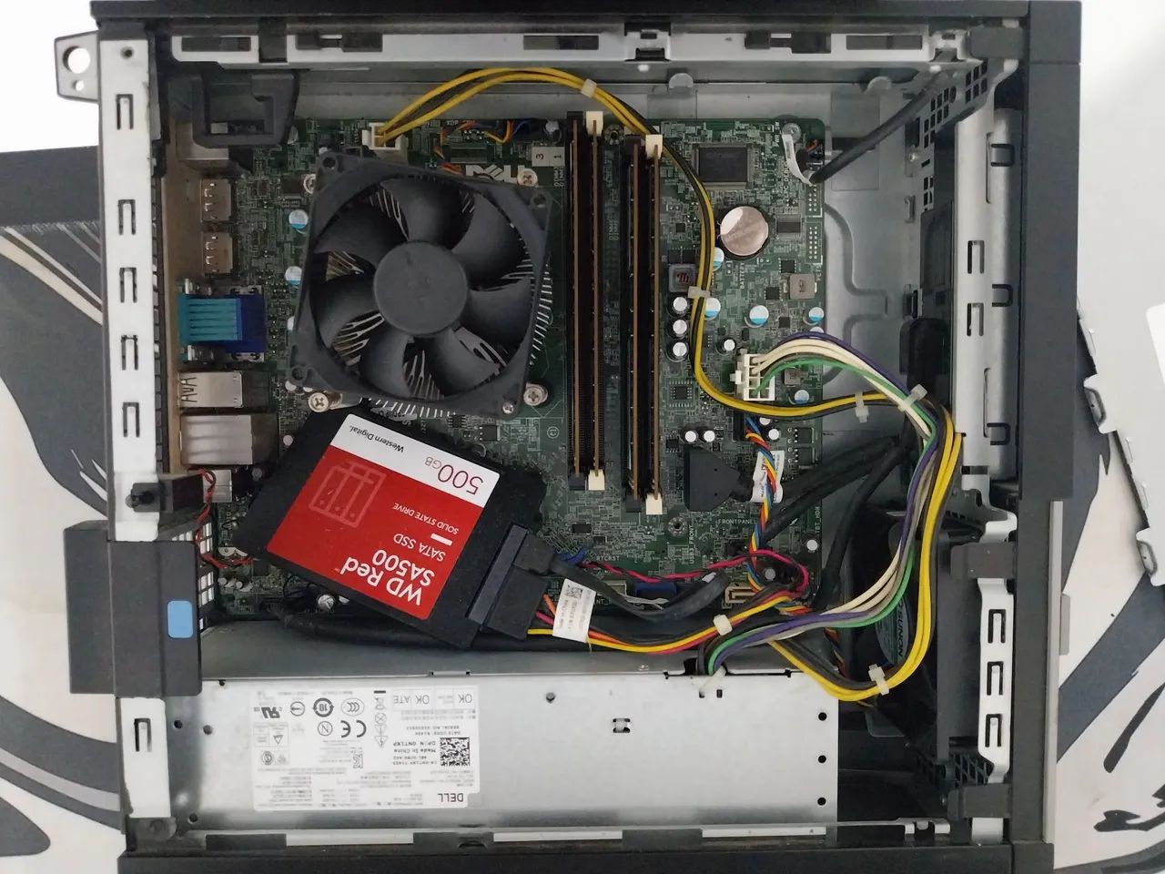 PC DELL - Foto 2