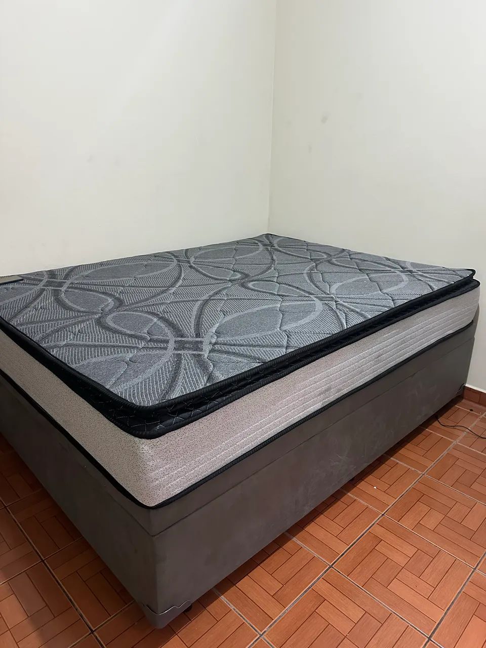 Cama Box  - Foto 2